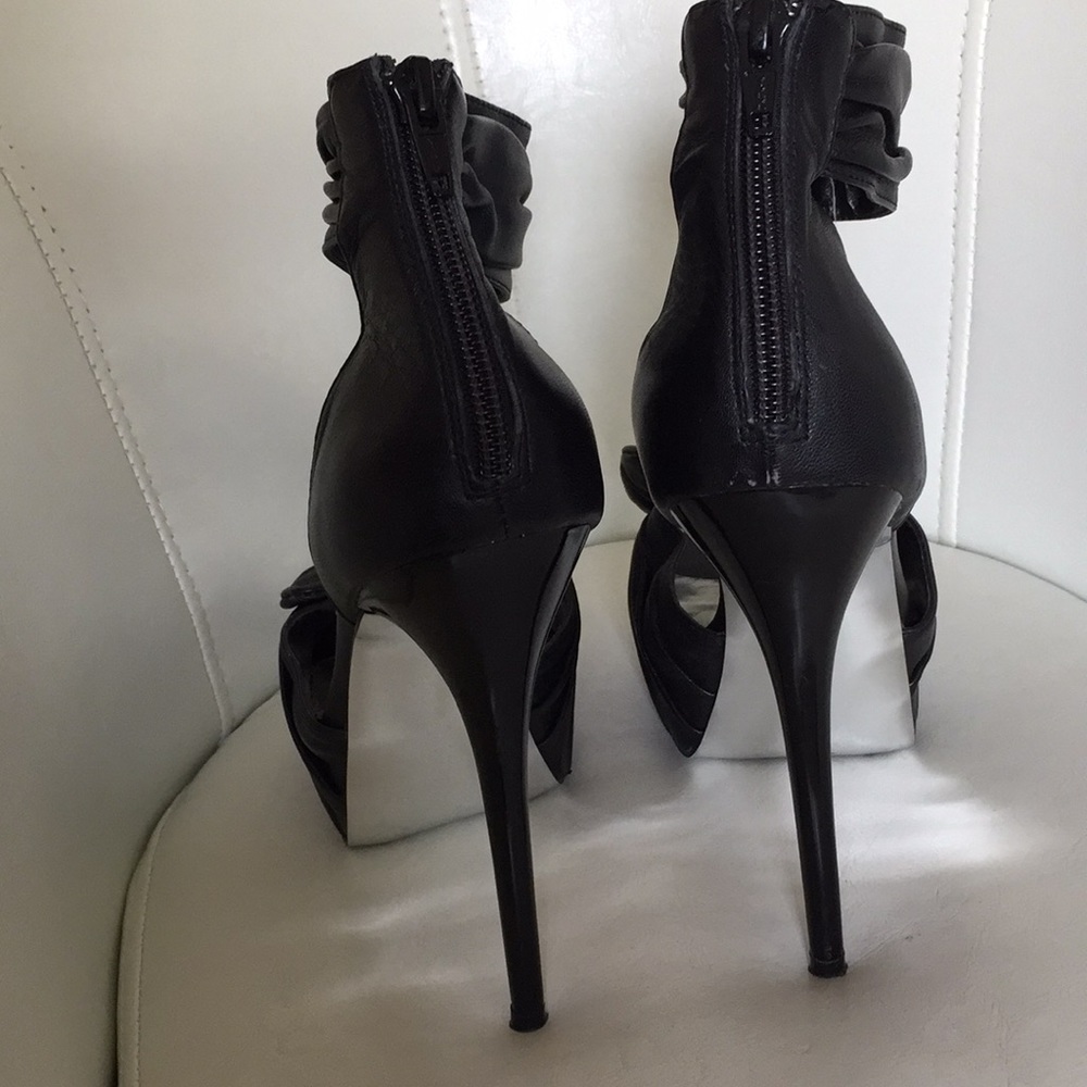 Bebe Heels - image 4
